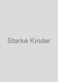 Cover Starke Kinder