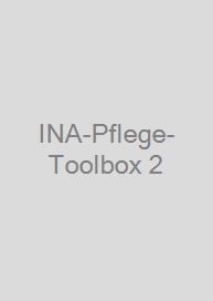 INA-Pflege-Toolbox 2