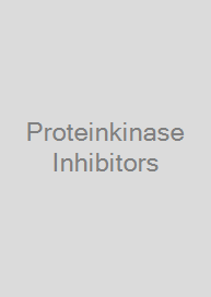 Cover Proteinkinase Inhibitors
