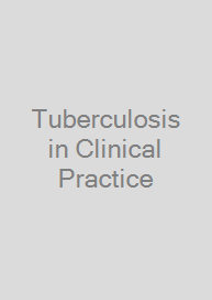 Cover Tuberculosis in Clinical Practice