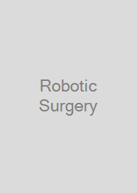 Robotic Surgery