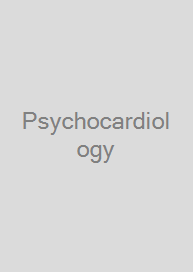 Psychocardiology