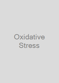 Cover Oxidative Stress