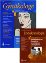 Cover Kombi-Abonnement "Die Gynäkologie" & "Gynäkologische Endokrinologie"