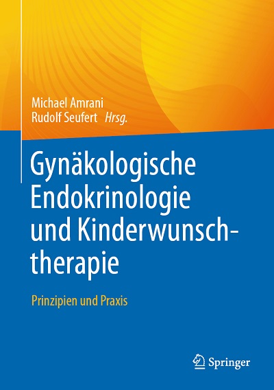 Gynäkologische Endokrinologie und Kinderwunschtherapie
