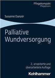 Cover Palliative Wundversorgung