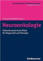 Cover Neuroonkologie