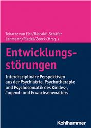 Cover Entwicklungsstörungen