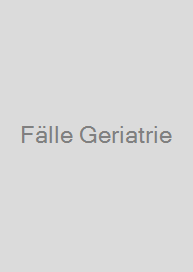 Fälle Geriatrie