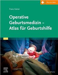 Cover Operative Geburtsmedizin
