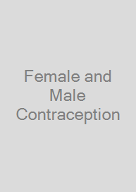 Cover Female and Male Contraception