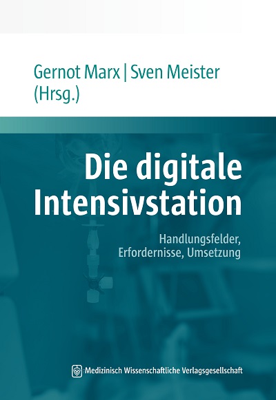 Die digitale Intensivstation