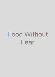 Cover Food Without Fear