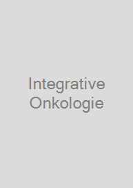 Integrative Onkologie