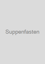 Suppenfasten