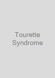 Tourette Syndrome