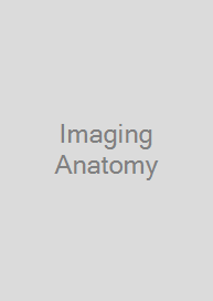 Cover Imaging Anatomy
