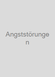 Angststörungen