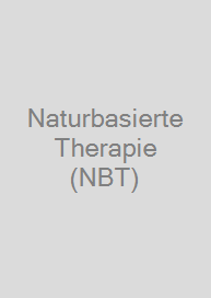 Naturbasierte Therapie (NBT)