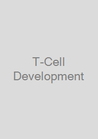 Cover T-Cell Development