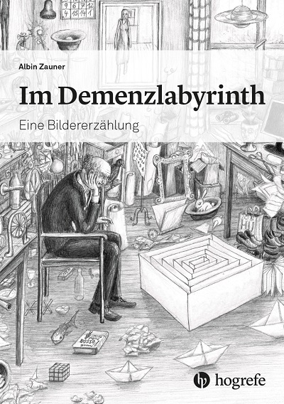 Im Demenzlabyrinth