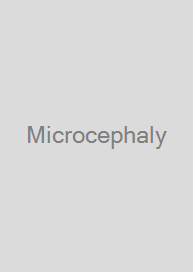 Microcephaly