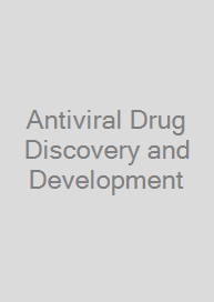 Cover Antiviral Drug Discovery and Development