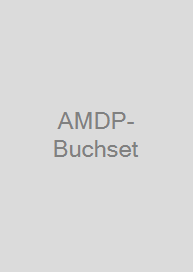 Cover AMDP-Buchset