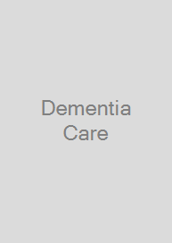 Dementia Care