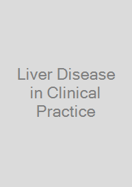 Cover Liver Disease in Clinical Practice