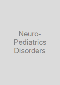 Neuro-Pediatrics Disorders