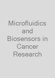 Microfluidics and Biosensors in Cancer Research