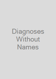 Cover Diagnoses Without Names