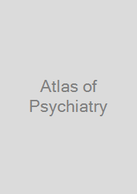 Cover Atlas of Psychiatry
