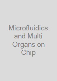 Cover Microfluidics and Multi Organs on Chip