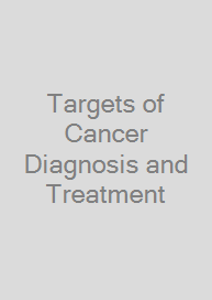 Cover Targets of Cancer Diagnosis and Treatment