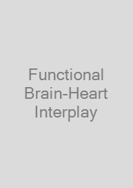Functional Brain-Heart Interplay
