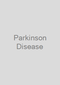 Parkinson Disease