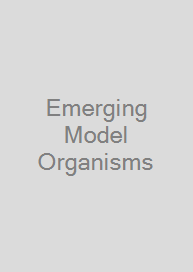 Cover Emerging Model Organisms