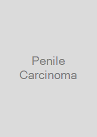 Penile Carcinoma