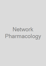 Cover Network Pharmacology