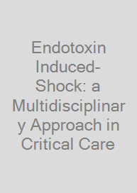 Cover Endotoxin Induced-Shock: a Multidisciplinary Approach in Critical Care