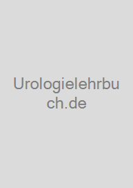 Urologielehrbuch.de