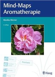 Cover Mind-Maps Aromatherapie