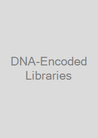 Cover DNA-Encoded Libraries