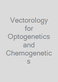 Cover Vectorology for Optogenetics and Chemogenetics