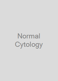 Cover Normal Cytology