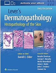 Cover Lever's Histopathology of the Skin
