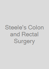 Steele's Colon and Rectal Surgery