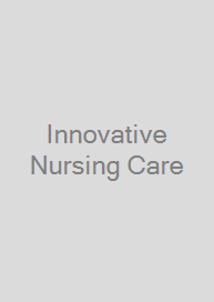 Innovative Nursing Care